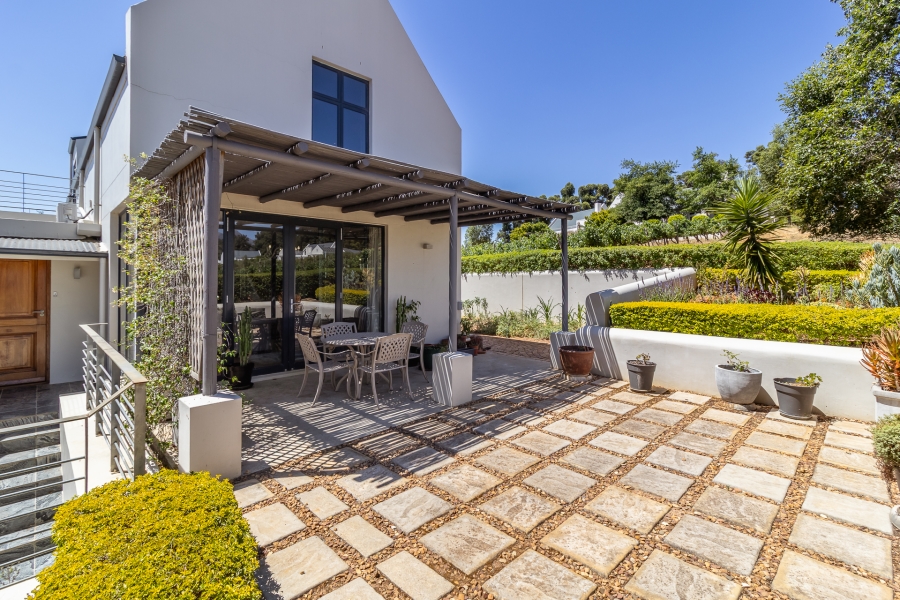 4 Bedroom Property for Sale in Diemersfontein Wine and Country Estate Western Cape
